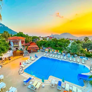 Zehra Tatil Köyü- Halal Ölüdeniz