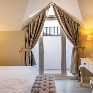 Hotel Pinehill &