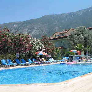 Bed & Breakfast Gorkem &