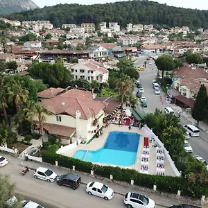 Hotel Unlu, Ölüdeniz