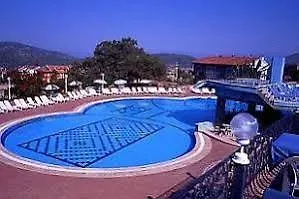 Destina Hotel Öludeniz