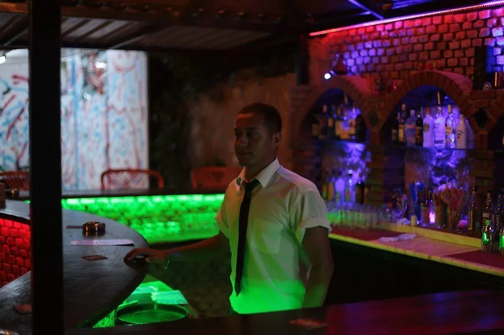 Destina Hotel Öludeniz