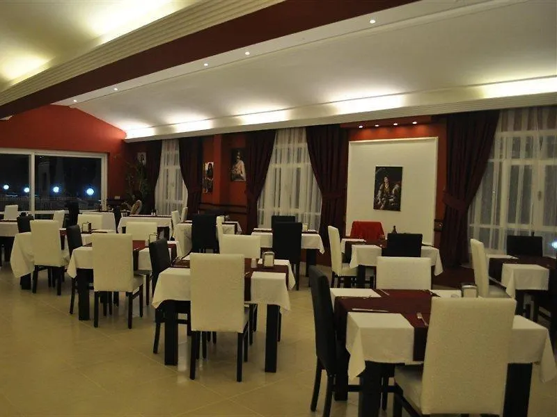 Destina Hotel Öludeniz