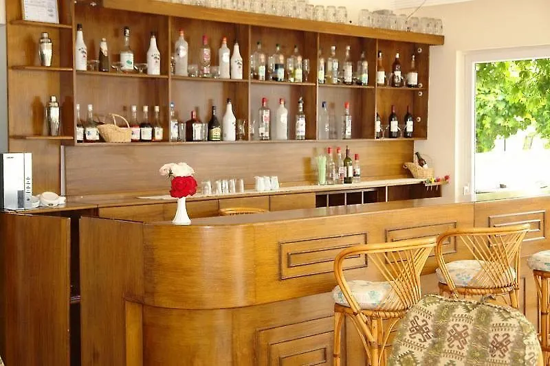 Destina Hotel Öludeniz