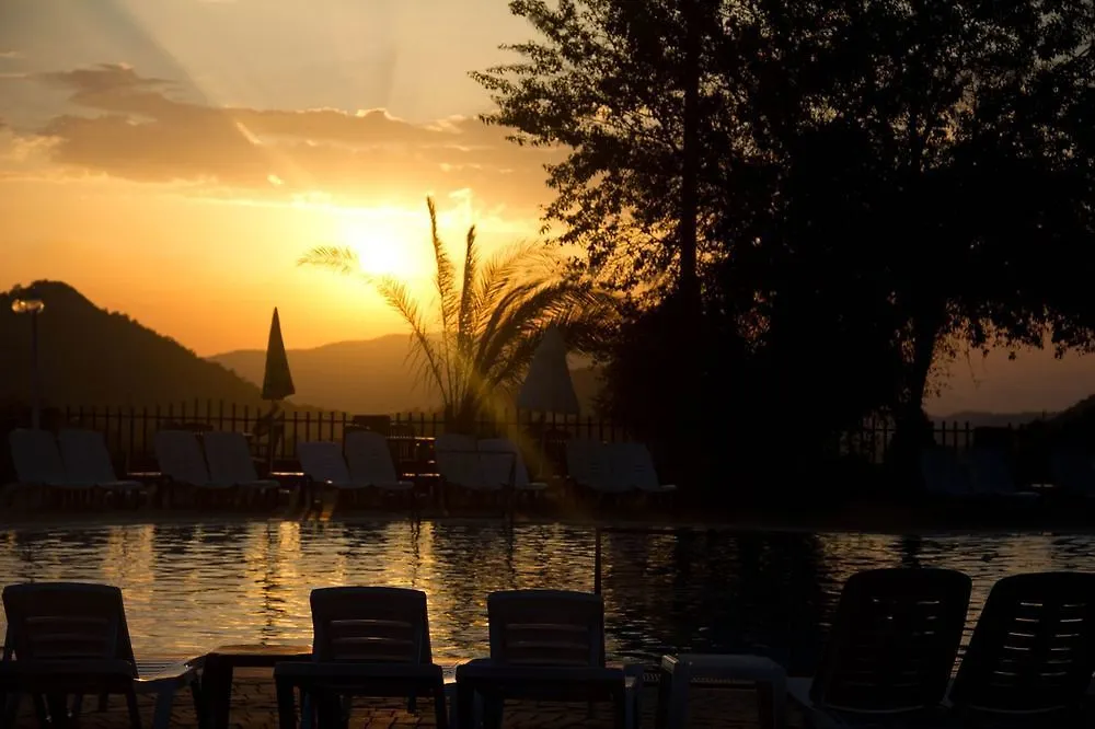 Destina Hotel Öludeniz 3*,  Turkiet