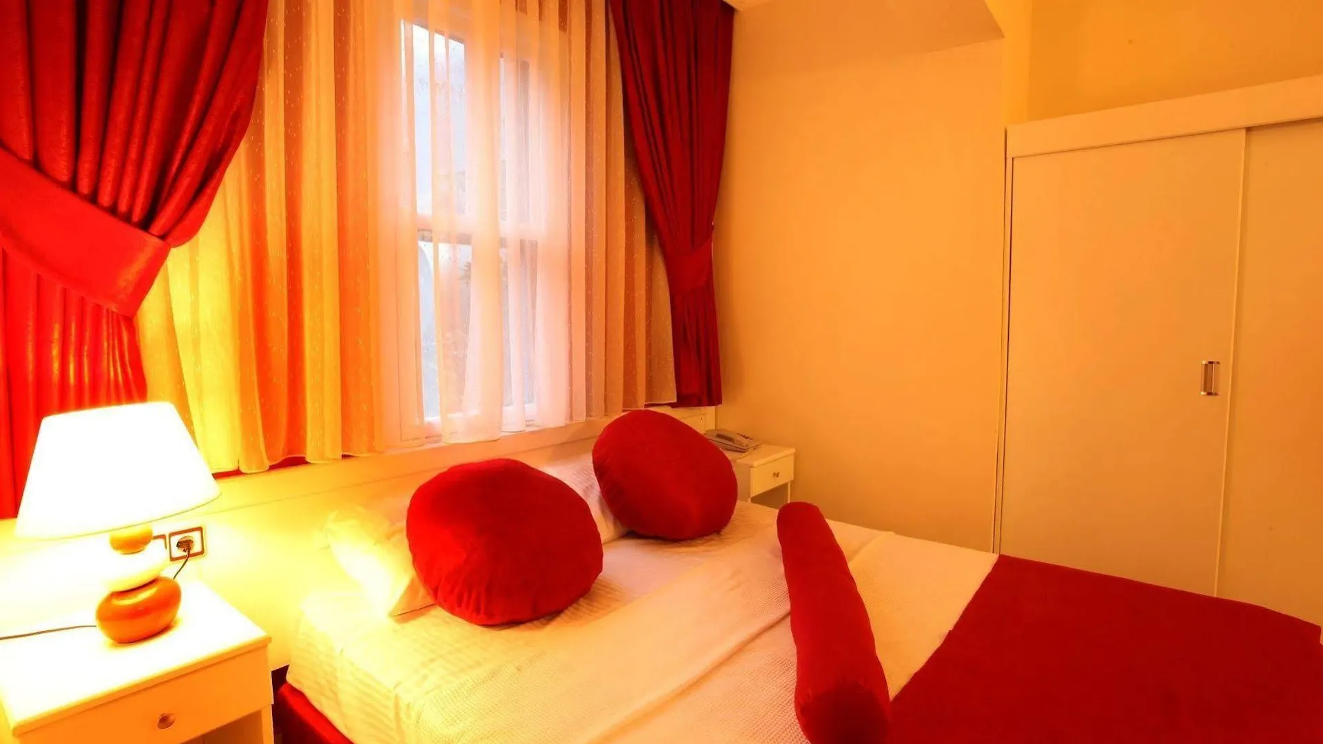 Destina Hotel Öludeniz