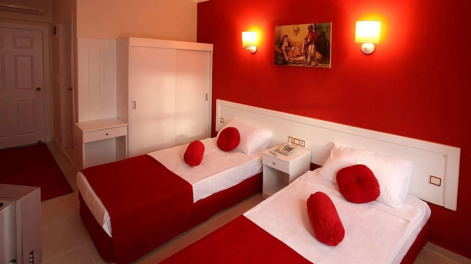 Destina Hotel Öludeniz