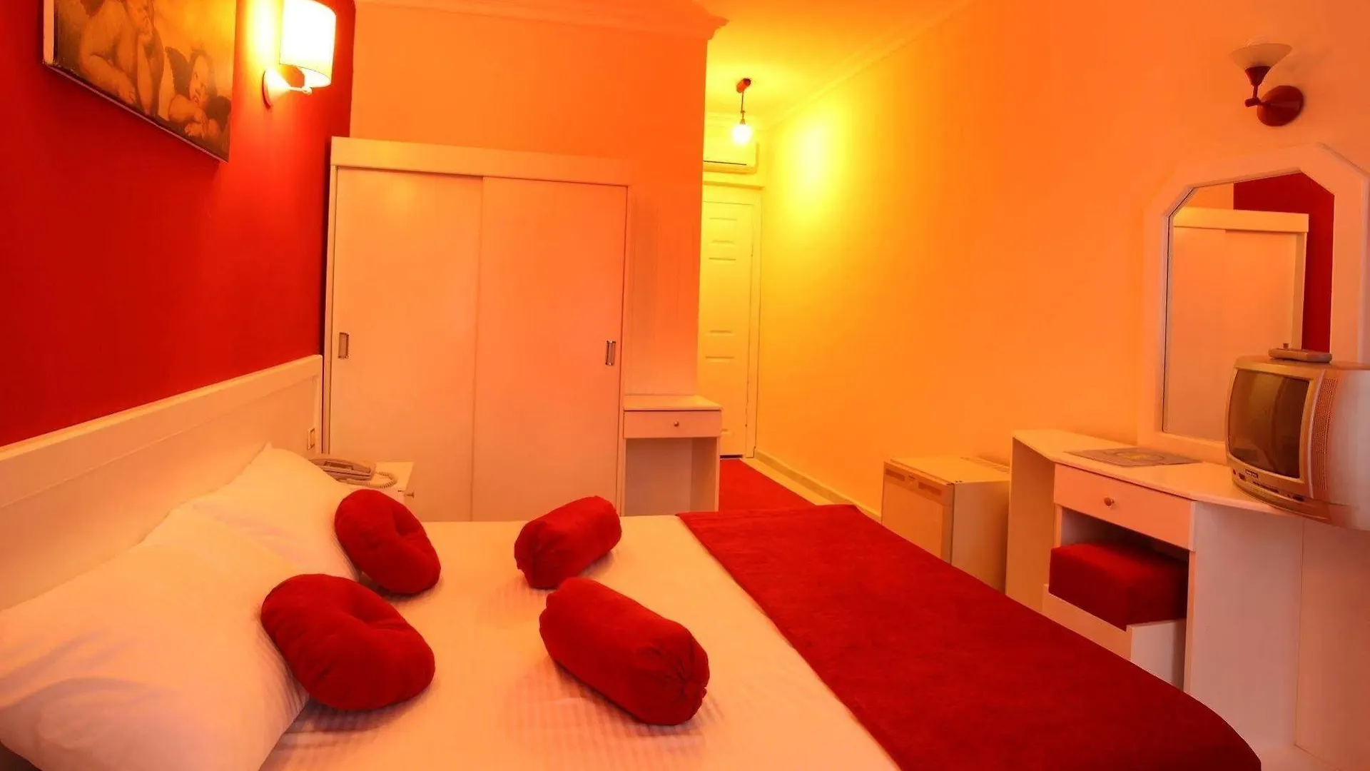 Destina Hotel Öludeniz