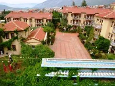 Destina Hotel Öludeniz 3*,