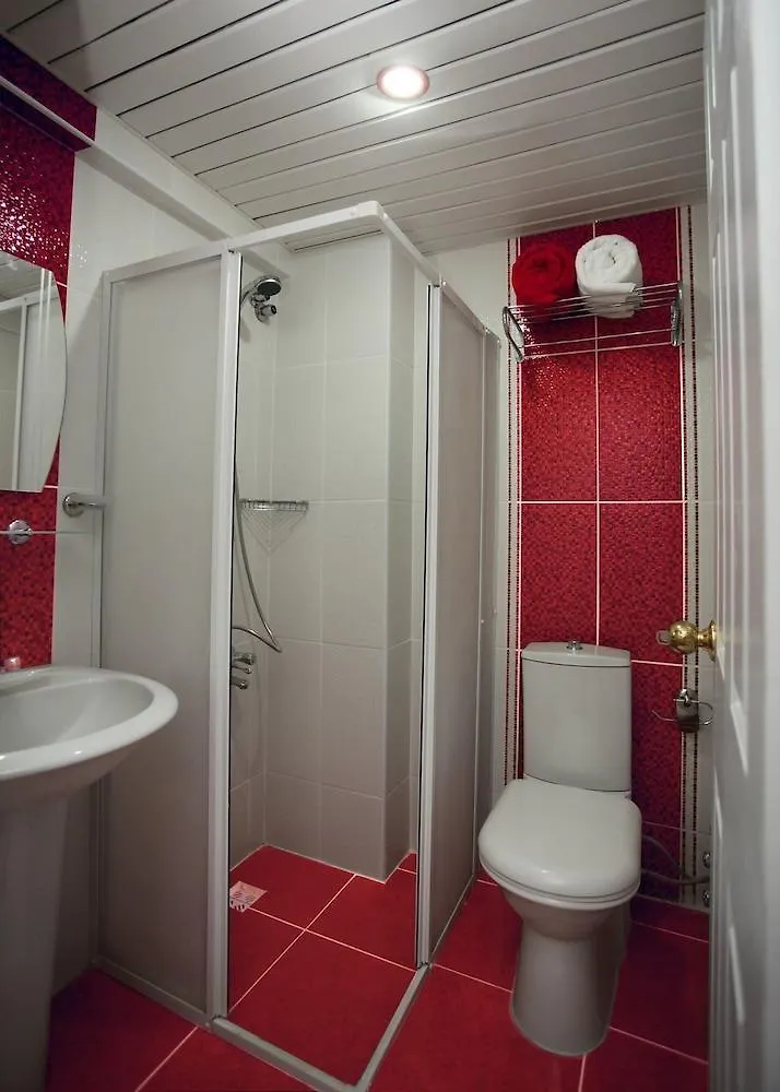 Destina Hotel Oludeniz