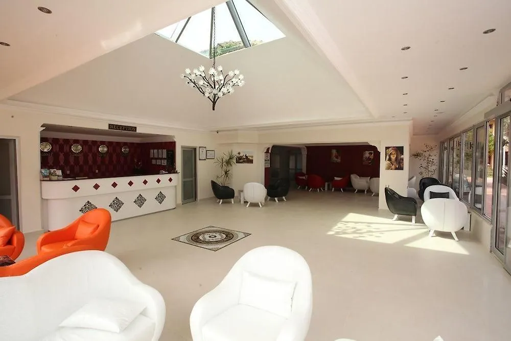 Destina Hotel Oludeniz