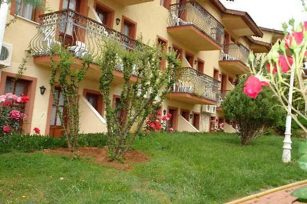 Destina Hotel Oludeniz