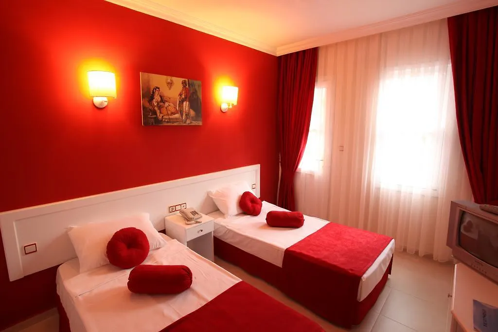 Destina Hotel Oludeniz