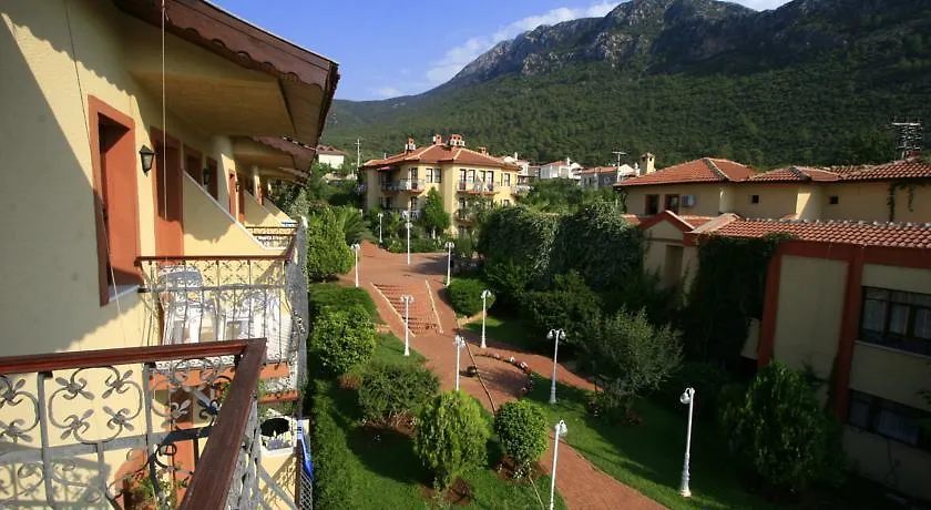 Destina Hotel Oludeniz