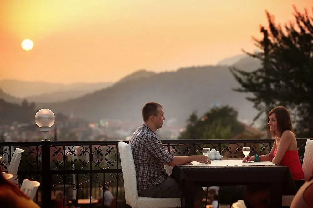 Destina Hotel Oludeniz 3*,