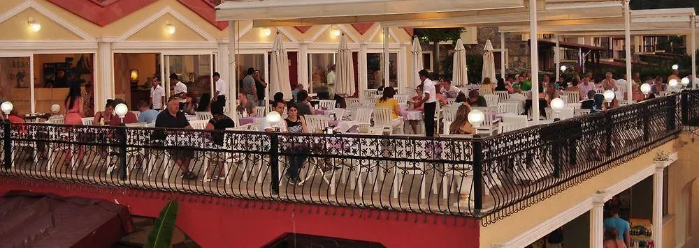 Destina Hotel Oludeniz