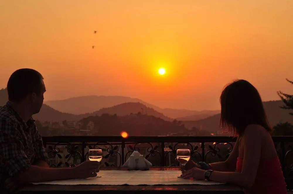 Destina Hotel Oludeniz
