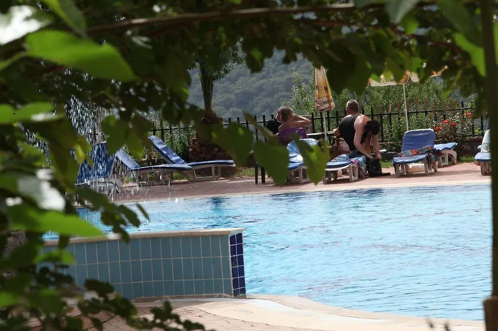Destina Hotel Oludeniz 3*,