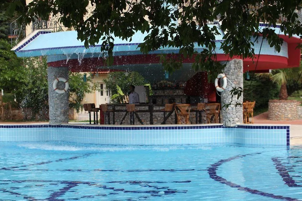 Destina Hotel Oludeniz