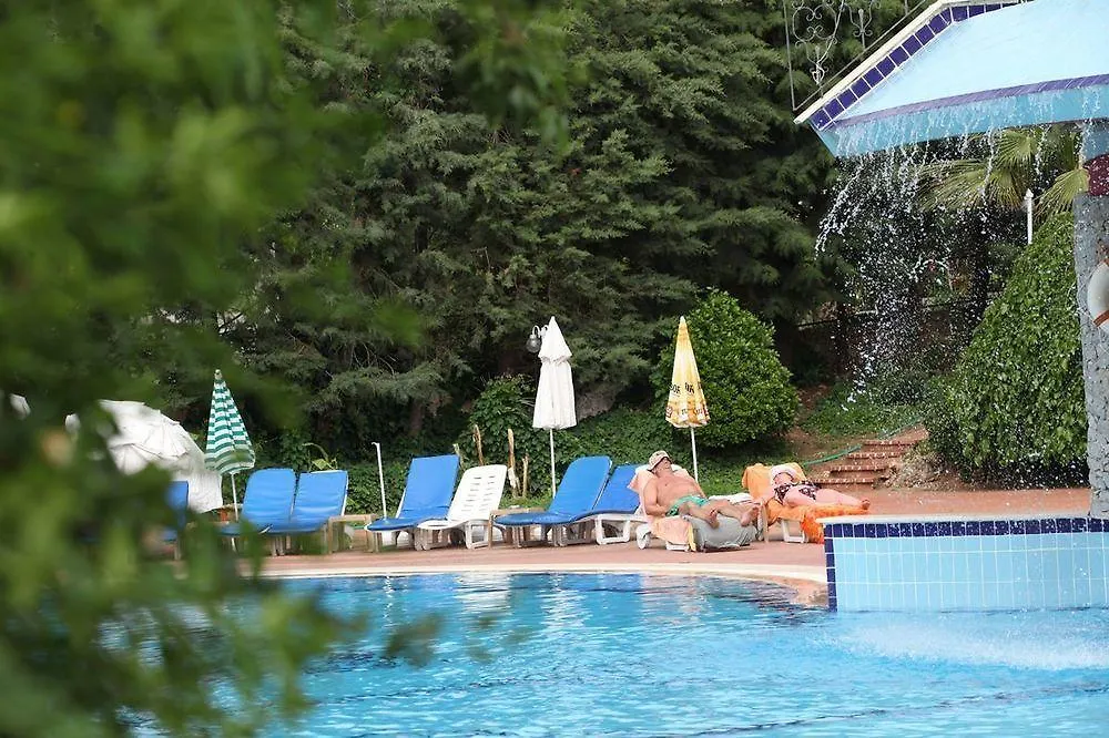 Destina Hotel Oludeniz