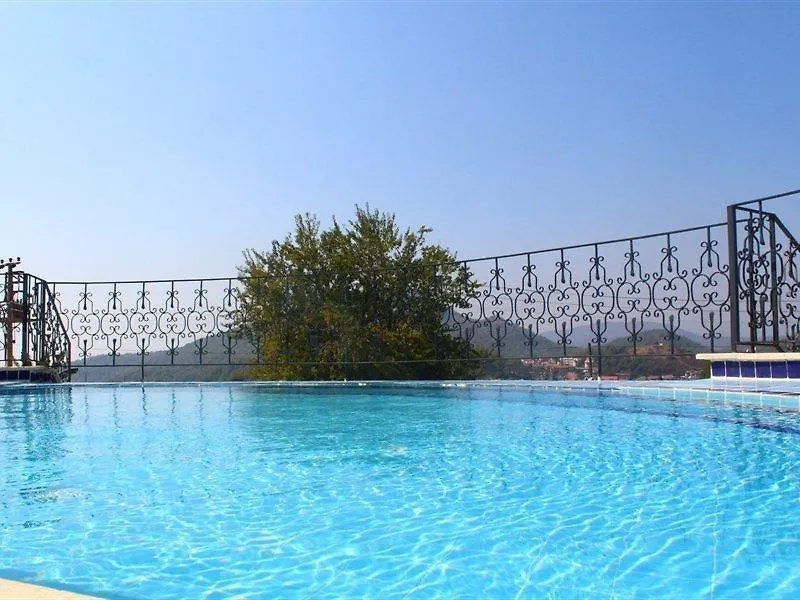 Destina Hotel Oludeniz