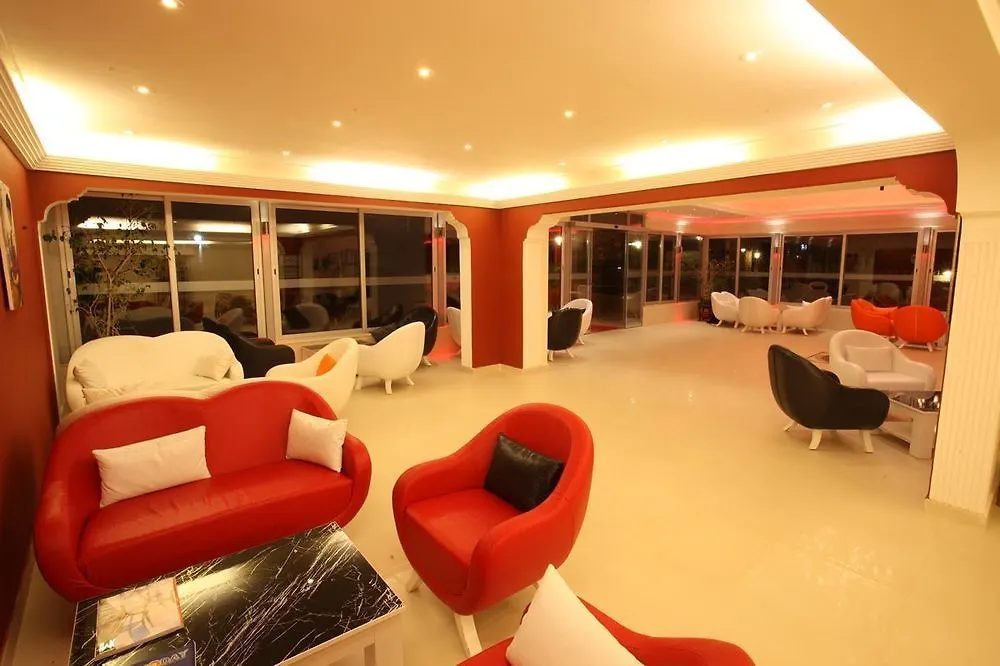 Destina Hotel Oludeniz