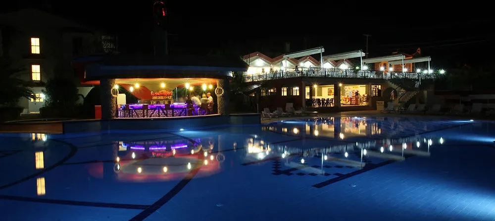 Destina Hotel Oludeniz