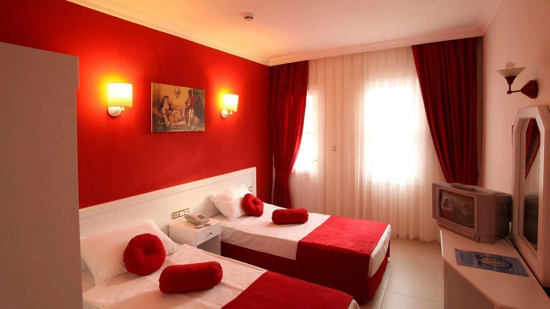 Destina Hotel Oludeniz