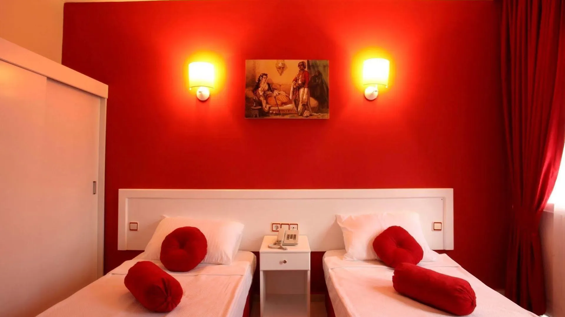 Destina Hotel Oludeniz