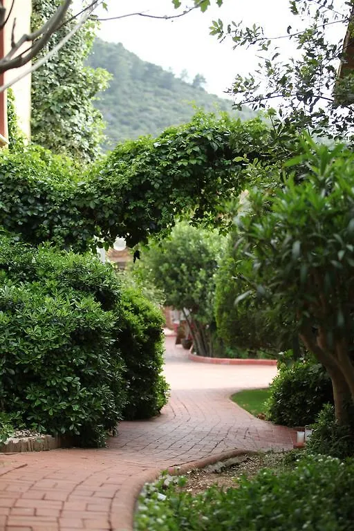 Destina Hotel Oludeniz 3*,  Turecko