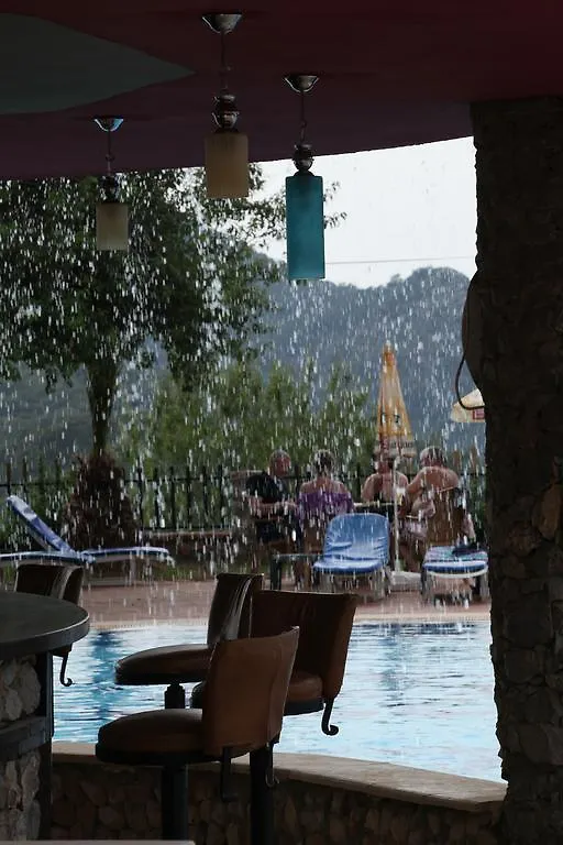 Destina Hotel Oludeniz